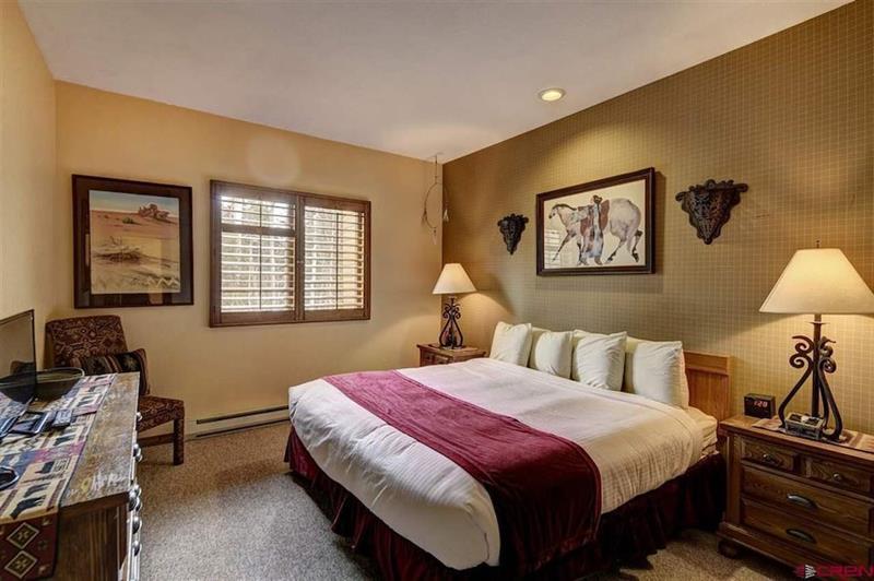 Cascade Village By The Ivy Group Durango Ngoại thất bức ảnh